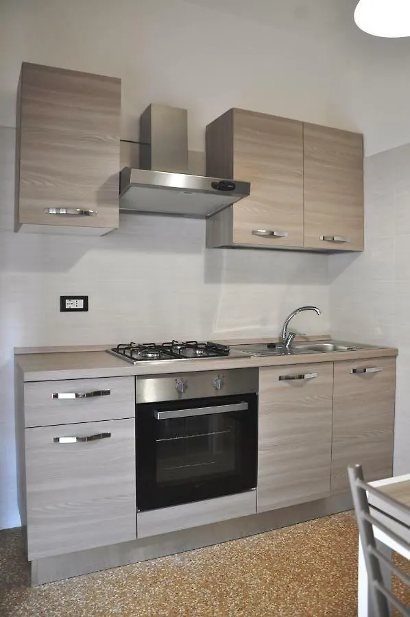 Appartamento Viale Repubblica 307 2 Pietra Ligure