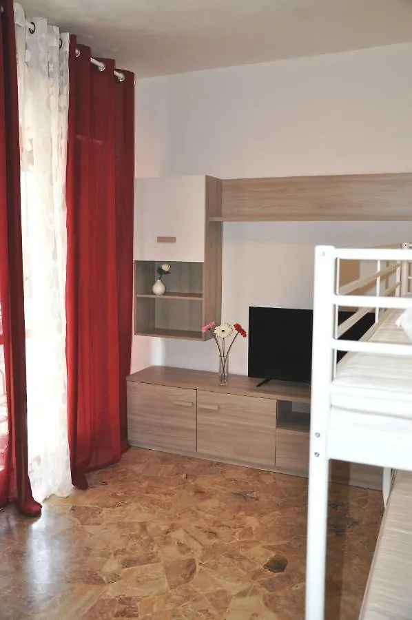 Appartamento Viale Repubblica 307 2 Pietra Ligure