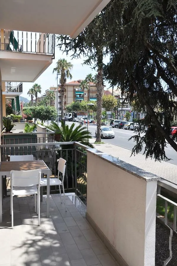 Appartamento Viale Repubblica 307 2 Pietra Ligure
