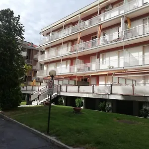  Appartamento Viale Della Repubblica