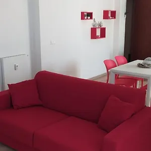  Appartamento Nonna Pella Rosmarino