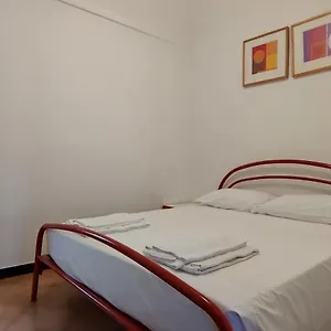  Appartamento Sensazioni Liguri - By Ligooria