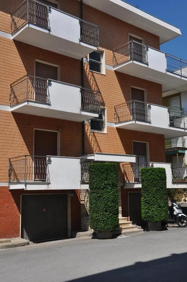 Appartement Viale Repubblica 307 2 à Pietra Ligure 0*,