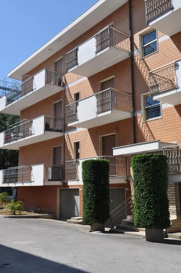 Appartement Viale Repubblica 307 2 à Pietra Ligure