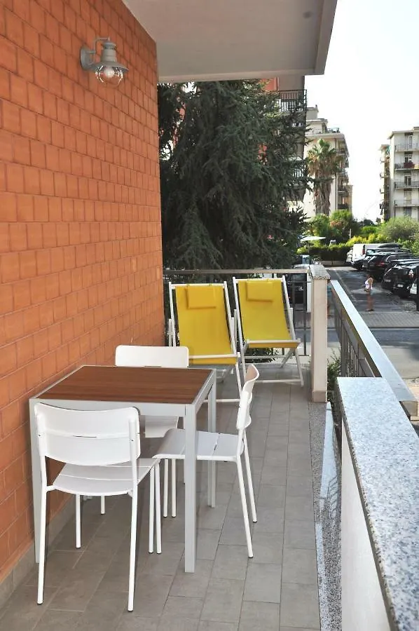Appartement Viale Repubblica 307 2 à Pietra Ligure