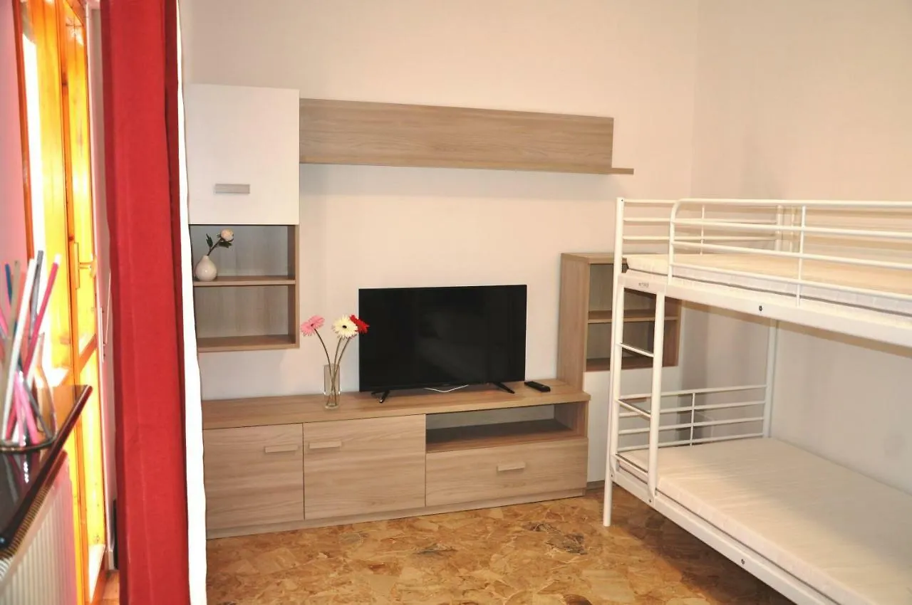 Appartement Viale Repubblica 307 2 à Pietra Ligure