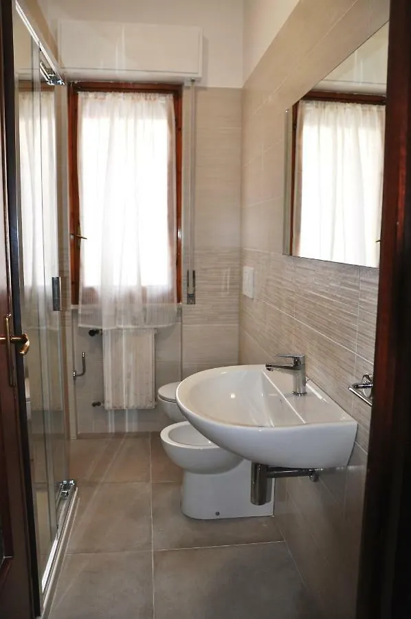 Appartement Viale Repubblica 307 2 à Pietra Ligure Italie